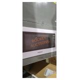 Farberware microwave
