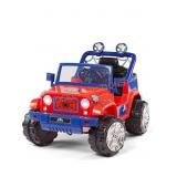Kid Trax Marvel Spidey powerwheel
