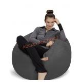 Sotfsack bean bag chair