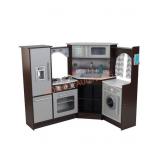 Kidkraft corner kitchen