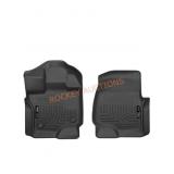 Husky liners floor mat