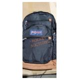 Jansport bookbag