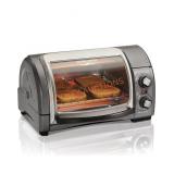 Hamilton Beach toaster oven