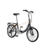 Schwinn Loop Adult Folding Bike