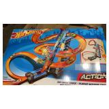 HotWheels Play Set