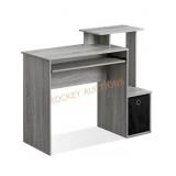 Furinno computer desk