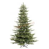 Puleo intl Lighted Christmas Tree