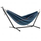 Vivere hammock with stand