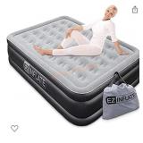 EZ Inflate air mattress