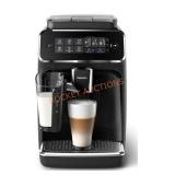 Phillips Latte Maker