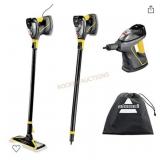 Bissell powersteamer heavy duty steam mop