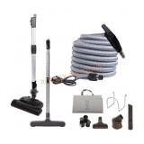 Ovo central vacuum system accessory kit