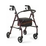 Medline Rolling walker