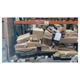 Lot of Amazon return / overstock