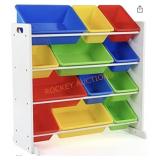 Humble Crew Toy storage;