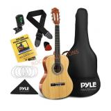 Pyle left hand guitar