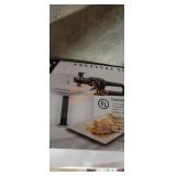 Tayama pressure cooker