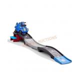 Step 2 paw patrol slide