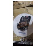 Graco admiral car seat