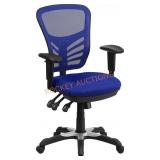 Flash Furniture Mid-Back chair