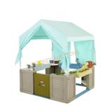 Little tikes play house