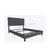 DHP Janford Upholstered Bed