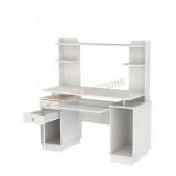 Inval America Computer hutch