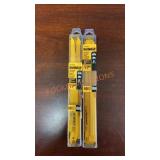 2pk. Of Dewalt 9" Blades-2x