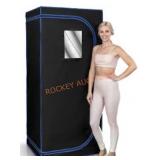 Serenelife Portable Sauna