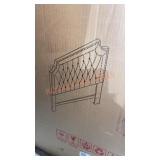 Queen Size Headboard