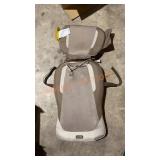 Seat Back Heater/Massager