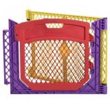 SuperYard Panel Extension