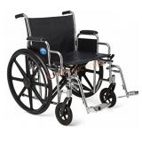 Medline Excel Wheelchair