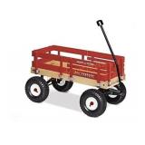 Radio Flyer Wagon