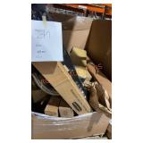 Lot of Amazon Returns/Over Stock