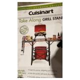 Cuisinart Take Along Grill Stand
