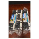 3ct. Koablt 39x24" Fender Cover-3x