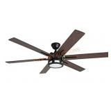 Honeywell 56" Ceiling Fan
