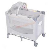BabyTrend Mini Nursery