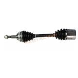 Axel Shaft Assembly- Right Front