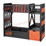 NerfGun Elite Blaster Rack