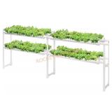 VIVOSUN Hydroponics Growing System