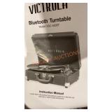 Victrola Bluetooth Turntable
