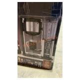 Ninja Specialty Coffee Maker