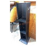 29.5" CD Storage Tower