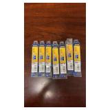 7ct. Irwin 6" Blades-7x