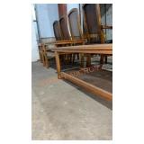 3pc Coffee Table and End Table Set