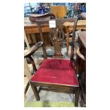 Vintage Dining Chair