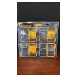 Dewalt 110pc. Combination Set