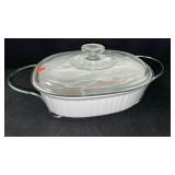 Corningware Casserole Dish